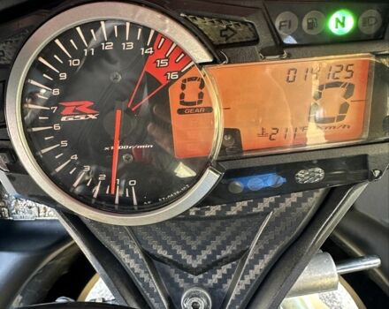 Сузуки Другая, объемом двигателя 0.6 л и пробегом 0 тыс. км за 4700 $, фото 6 на Automoto.ua