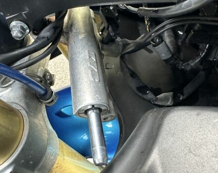 Сузуки Другая, объемом двигателя 0.6 л и пробегом 0 тыс. км за 4750 $, фото 8 на Automoto.ua