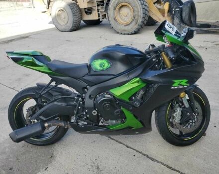 Сузуки Другая, объемом двигателя 0.75 л и пробегом 0 тыс. км за 2300 $, фото 3 на Automoto.ua