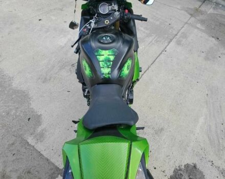 Сузуки Другая, объемом двигателя 0.75 л и пробегом 0 тыс. км за 2300 $, фото 4 на Automoto.ua