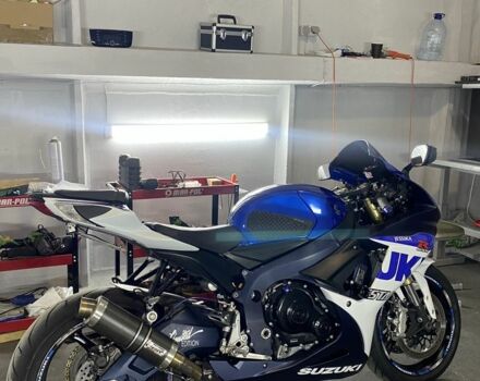 Сузуки Другая, объемом двигателя 0.75 л и пробегом 0 тыс. км за 5000 $, фото 6 на Automoto.ua