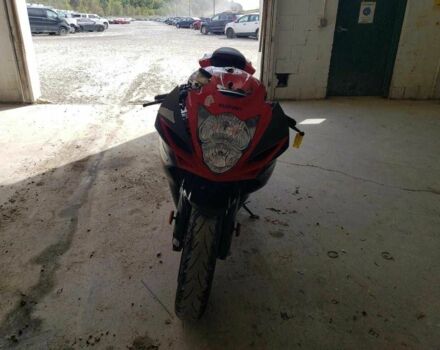 Сузукі Інша, об'ємом двигуна 0.6 л та пробігом 0 тис. км за 1575 $, фото 6 на Automoto.ua