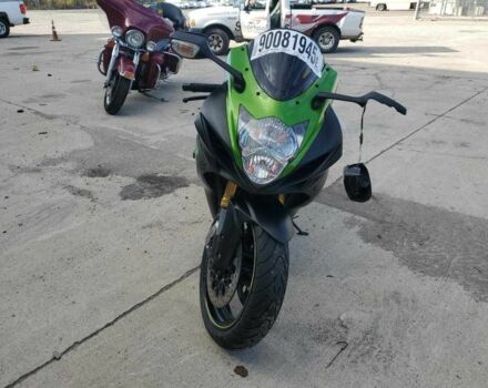 Сузуки Другая, объемом двигателя 0.75 л и пробегом 0 тыс. км за 2300 $, фото 6 на Automoto.ua