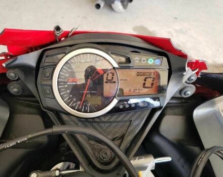 Сузукі Інша, об'ємом двигуна 0.6 л та пробігом 0 тис. км за 1575 $, фото 5 на Automoto.ua