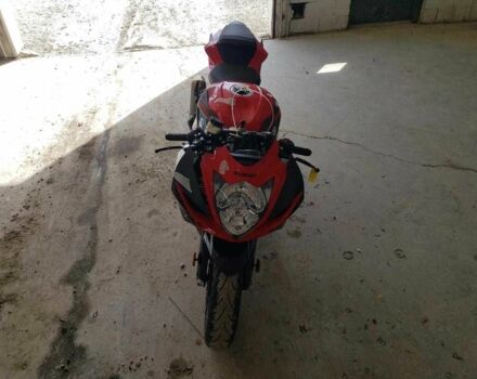 Сузукі Інша, об'ємом двигуна 0.6 л та пробігом 0 тис. км за 1575 $, фото 2 на Automoto.ua