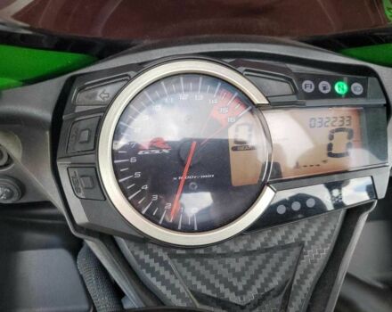 Сузуки Другая, объемом двигателя 0.75 л и пробегом 0 тыс. км за 2300 $, фото 7 на Automoto.ua