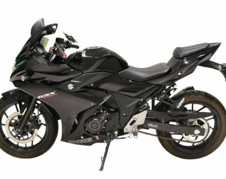 Сузуки Другая, объемом двигателя 0.25 л и пробегом 0 тыс. км за 3599 $, фото 8 на Automoto.ua