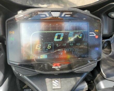 Сузуки Другая, объемом двигателя 1 л и пробегом 0 тыс. км за 4800 $, фото 6 на Automoto.ua