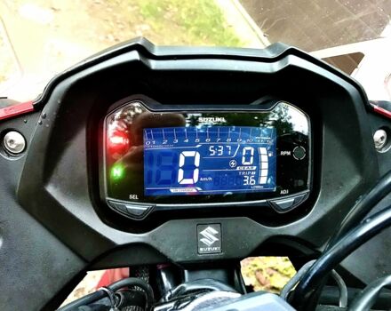 Сузукі Інша, об'ємом двигуна 0.25 л та пробігом 0 тис. км за 3000 $, фото 8 на Automoto.ua