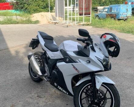 Сузукі Інша, об'ємом двигуна 0.25 л та пробігом 0 тис. км за 3300 $, фото 2 на Automoto.ua