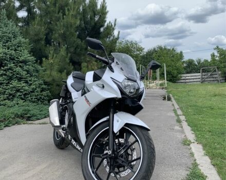 Сузукі Інша, об'ємом двигуна 0.25 л та пробігом 0 тис. км за 3300 $, фото 3 на Automoto.ua