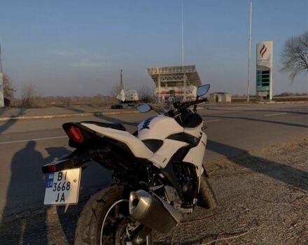 Сузукі Інша, об'ємом двигуна 0.25 л та пробігом 0 тис. км за 3300 $, фото 16 на Automoto.ua