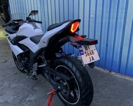 Сузукі Інша, об'ємом двигуна 0.25 л та пробігом 0 тис. км за 3300 $, фото 14 на Automoto.ua