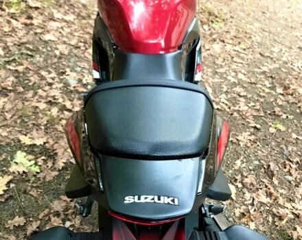 Сузукі Інша, об'ємом двигуна 0.25 л та пробігом 0 тис. км за 3000 $, фото 4 на Automoto.ua