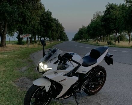 Сузукі Інша, об'ємом двигуна 0.25 л та пробігом 0 тис. км за 3300 $, фото 4 на Automoto.ua