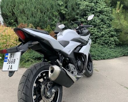 Сузукі Інша, об'ємом двигуна 0.25 л та пробігом 0 тис. км за 3300 $, фото 8 на Automoto.ua