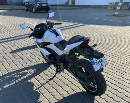 Сузукі Інша, об'ємом двигуна 0.25 л та пробігом 0 тис. км за 3299 $, фото 7 на Automoto.ua