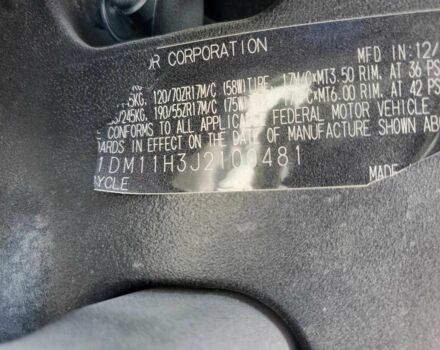 Сузуки Другая, объемом двигателя 1 л и пробегом 0 тыс. км за 4000 $, фото 8 на Automoto.ua