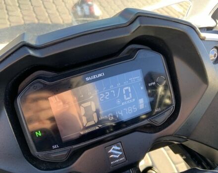 Сузукі Інша, об'ємом двигуна 0.25 л та пробігом 0 тис. км за 3299 $, фото 21 на Automoto.ua