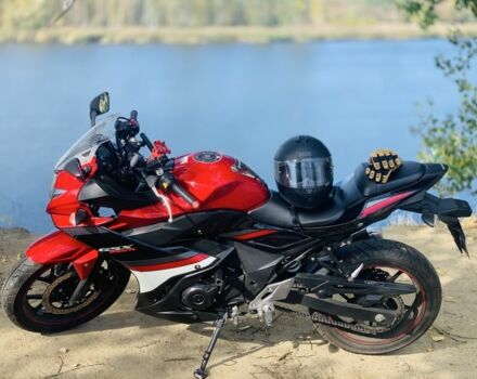 Сузукі Інша, об'ємом двигуна 0.25 л та пробігом 0 тис. км за 3000 $, фото 14 на Automoto.ua