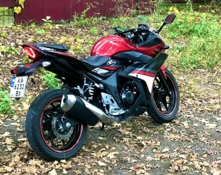 Сузукі Інша, об'ємом двигуна 0.25 л та пробігом 0 тис. км за 3000 $, фото 2 на Automoto.ua