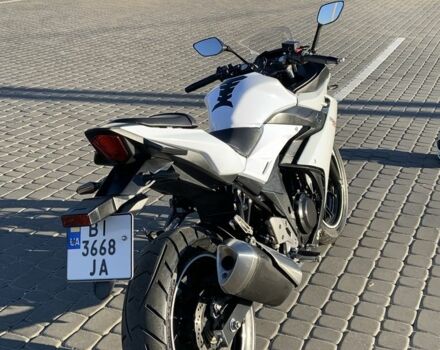 Сузуки Другая, объемом двигателя 0.25 л и пробегом 0 тыс. км за 3299 $, фото 4 на Automoto.ua