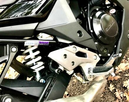 Сузукі Інша, об'ємом двигуна 0.25 л та пробігом 0 тис. км за 3000 $, фото 13 на Automoto.ua