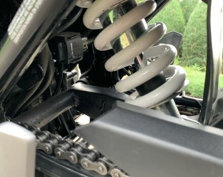 Сузукі Інша, об'ємом двигуна 0.25 л та пробігом 0 тис. км за 3300 $, фото 19 на Automoto.ua