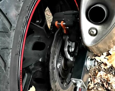 Сузукі Інша, об'ємом двигуна 0.25 л та пробігом 0 тис. км за 3000 $, фото 12 на Automoto.ua