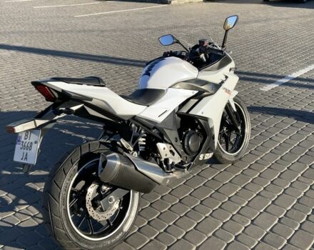 Сузуки Другая, объемом двигателя 0.25 л и пробегом 0 тыс. км за 3299 $, фото 3 на Automoto.ua