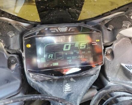 Сузуки Другая, объемом двигателя 1 л и пробегом 0 тыс. км за 4000 $, фото 6 на Automoto.ua