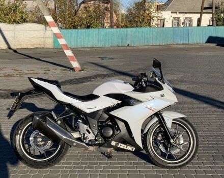 Сузукі Інша, об'ємом двигуна 0.25 л та пробігом 0 тис. км за 3299 $, фото 2 на Automoto.ua