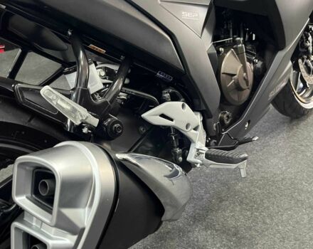 Сузуки Другая, объемом двигателя 0.25 л и пробегом 0 тыс. км за 3999 $, фото 11 на Automoto.ua