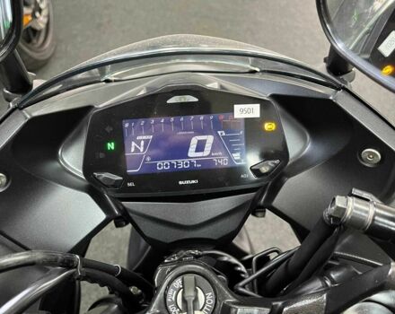 Сузуки Другая, объемом двигателя 0.25 л и пробегом 0 тыс. км за 3999 $, фото 18 на Automoto.ua