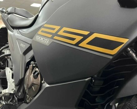 Сузуки Другая, объемом двигателя 0.25 л и пробегом 0 тыс. км за 3999 $, фото 6 на Automoto.ua