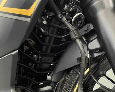 Сузуки Другая, объемом двигателя 0.25 л и пробегом 0 тыс. км за 3999 $, фото 8 на Automoto.ua