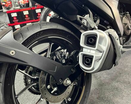 Сузуки Другая, объемом двигателя 0.25 л и пробегом 0 тыс. км за 3999 $, фото 9 на Automoto.ua