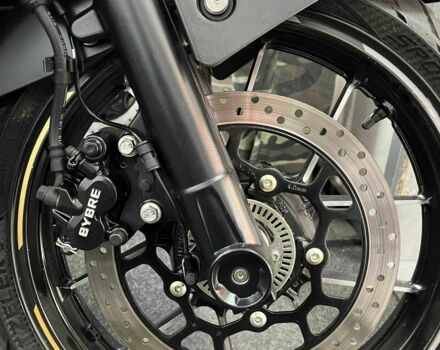 Сузуки Другая, объемом двигателя 0.25 л и пробегом 0 тыс. км за 3999 $, фото 21 на Automoto.ua