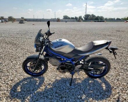 Сузукі Інша, об'ємом двигуна 0.65 л та пробігом 0 тис. км за 2800 $, фото 2 на Automoto.ua