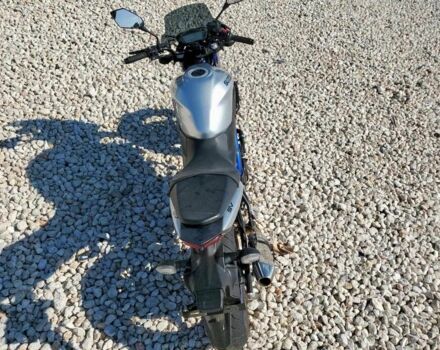 Сузукі Інша, об'ємом двигуна 0.65 л та пробігом 0 тис. км за 2800 $, фото 5 на Automoto.ua