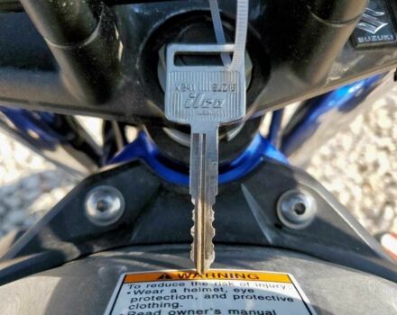 Сузукі Інша, об'ємом двигуна 0.65 л та пробігом 0 тис. км за 2800 $, фото 7 на Automoto.ua