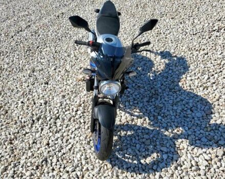 Сузукі Інша, об'ємом двигуна 0.65 л та пробігом 0 тис. км за 2800 $, фото 4 на Automoto.ua