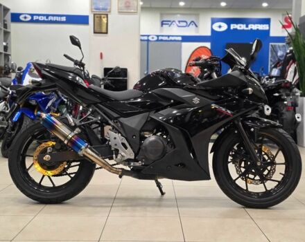 Сузуки Другая, объемом двигателя 0.25 л и пробегом 0 тыс. км за 3390 $, фото 5 на Automoto.ua