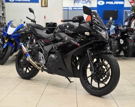 Сузуки Другая, объемом двигателя 0.25 л и пробегом 0 тыс. км за 3390 $, фото 6 на Automoto.ua