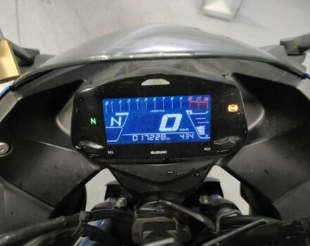 Сузуки Другая, объемом двигателя 0.25 л и пробегом 0 тыс. км за 3190 $, фото 4 на Automoto.ua