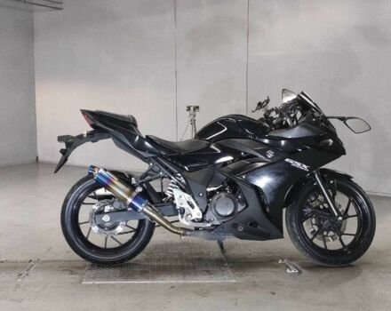 Сузуки Другая, объемом двигателя 0.25 л и пробегом 0 тыс. км за 3490 $, фото 4 на Automoto.ua