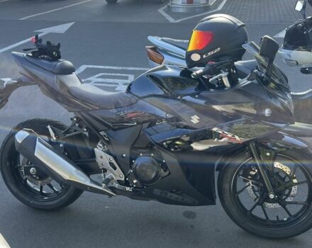 Сузуки Другая, объемом двигателя 0.25 л и пробегом 0 тыс. км за 4500 $, фото 1 на Automoto.ua