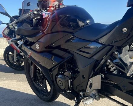 Сузуки Другая, объемом двигателя 0.25 л и пробегом 0 тыс. км за 4500 $, фото 2 на Automoto.ua