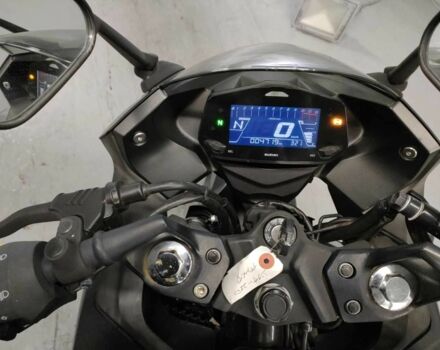 Сузуки Другая, объемом двигателя 0.25 л и пробегом 0 тыс. км за 4100 $, фото 2 на Automoto.ua