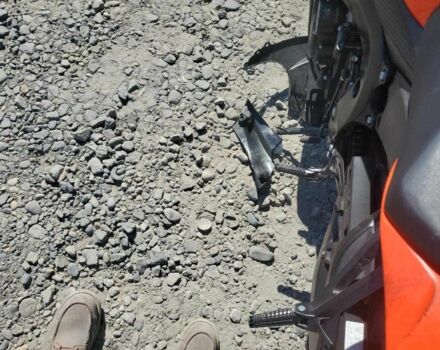 Сузуки Другая, объемом двигателя 0.6 л и пробегом 0 тыс. км за 4600 $, фото 7 на Automoto.ua